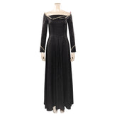 TV House Of The Dragon Season 1 Rhaenyra Targaryen Cosplay Costume Outfits Halloween Carnival Suit